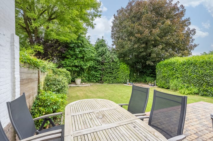 Foto 20 van Petroniusstraat 15