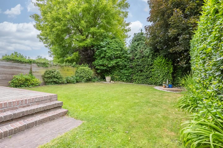 Foto 21 van Petroniusstraat 15