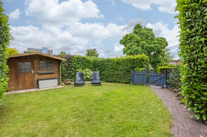 Foto 22 van Petroniusstraat 15