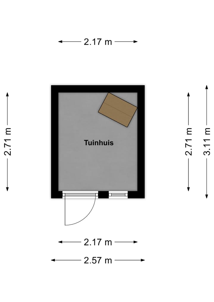 Foto 30 van Petroniusstraat 15