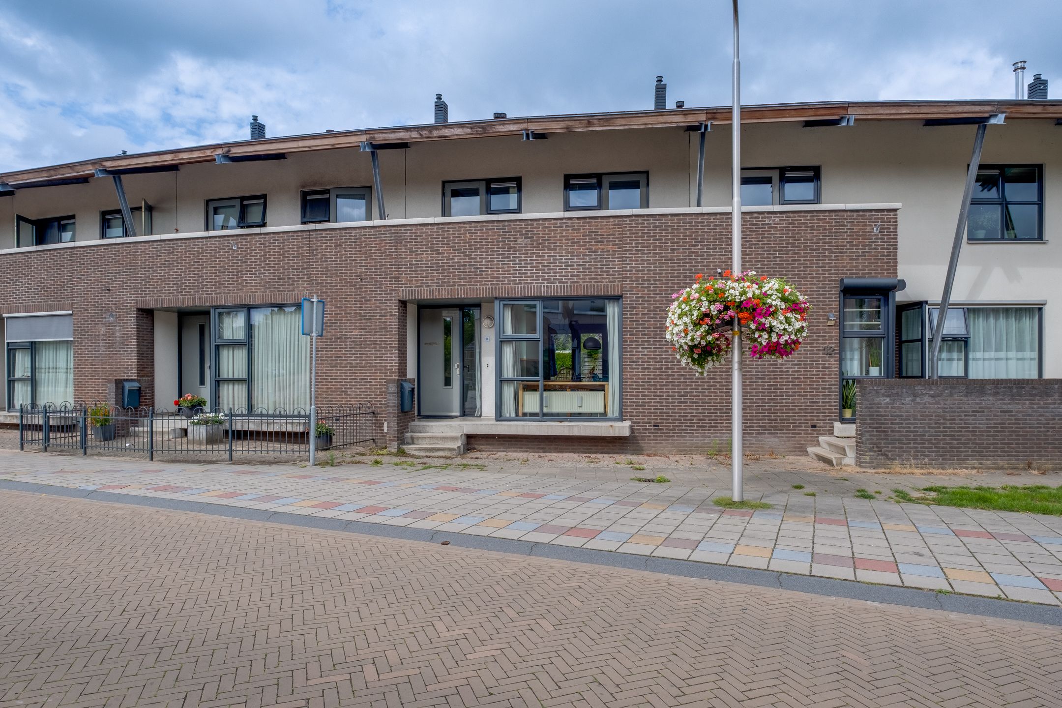 Burgemeester Leenstraat 14