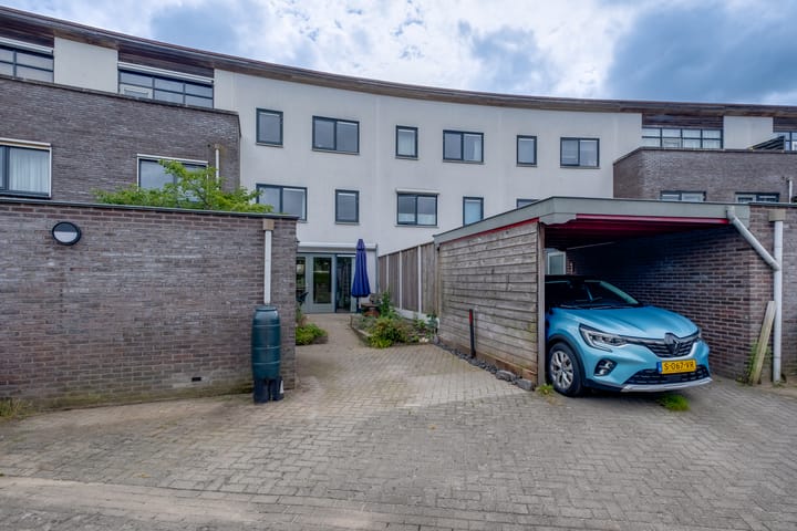 Foto 2 van Burgemeester Leenstraat 14