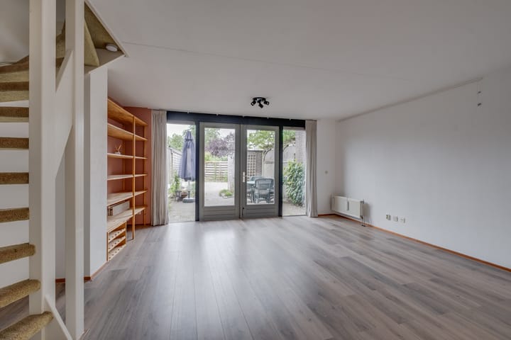 Foto 3 van Burgemeester Leenstraat 14