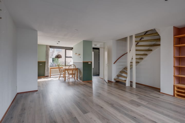 Foto 4 van Burgemeester Leenstraat 14