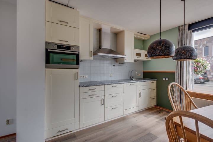 Foto 6 van Burgemeester Leenstraat 14