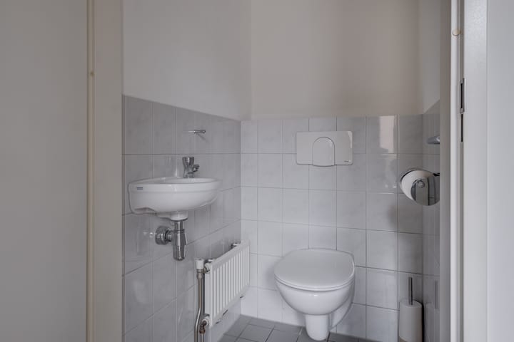 Foto 8 van Burgemeester Leenstraat 14