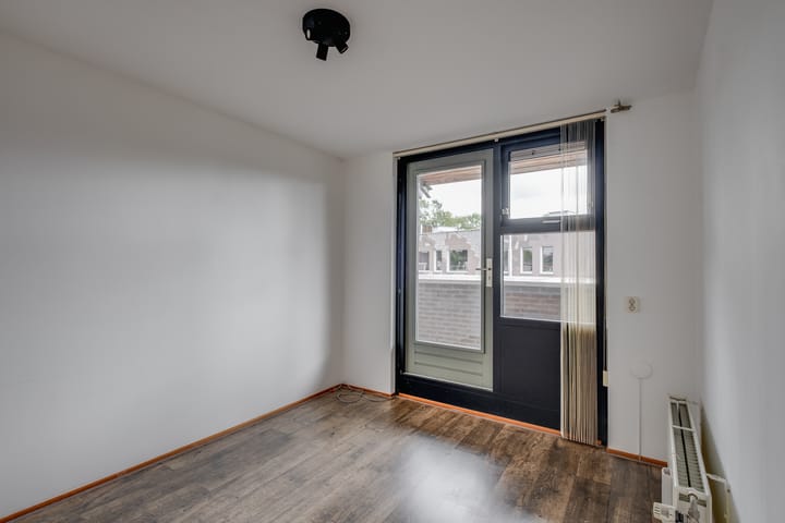 Foto 10 van Burgemeester Leenstraat 14