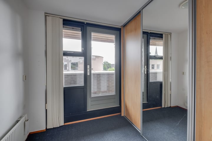 Foto 12 van Burgemeester Leenstraat 14