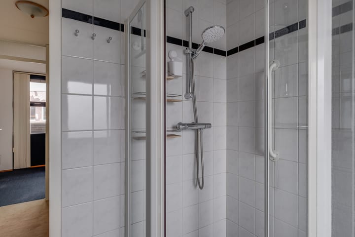 Foto 14 van Burgemeester Leenstraat 14