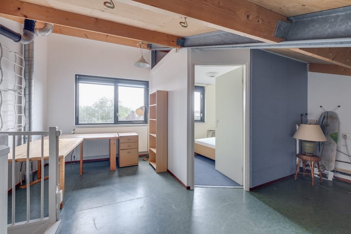 Foto 15 van Burgemeester Leenstraat 14