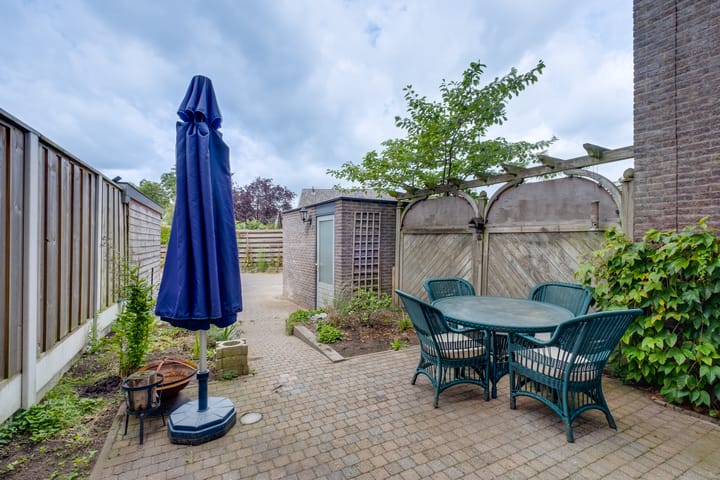 Foto 18 van Burgemeester Leenstraat 14