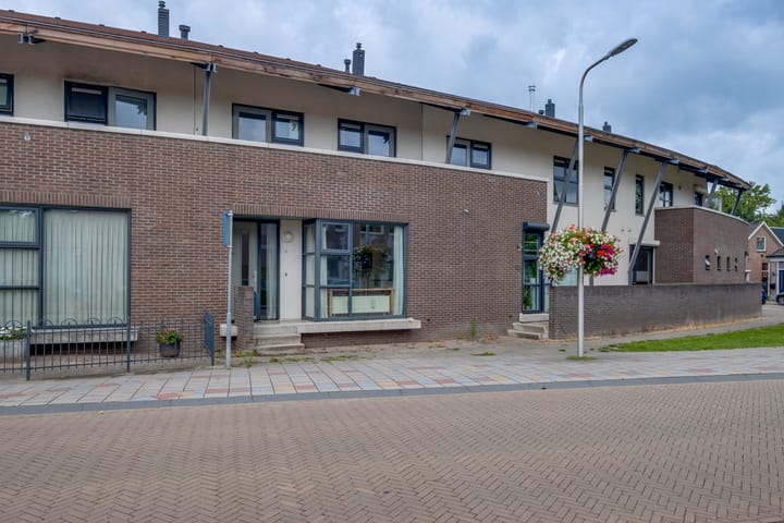 Foto 22 van Burgemeester Leenstraat 14