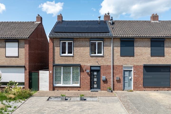 Foto 1 van Kroonruwe 12