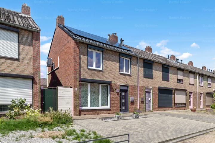 Foto 2 van Kroonruwe 12