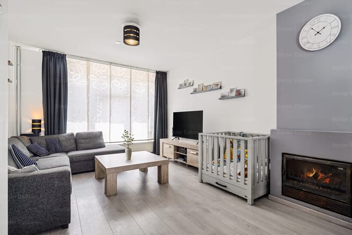 Foto 5 van Kroonruwe 12