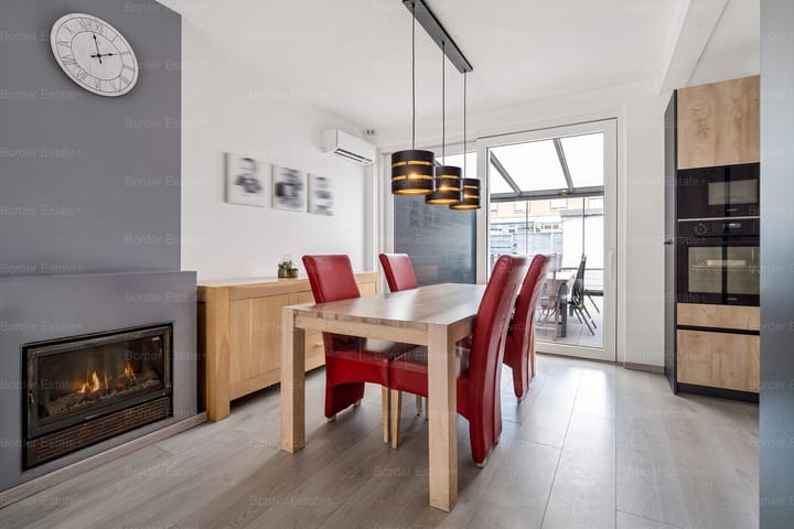 Foto 8 van Kroonruwe 12