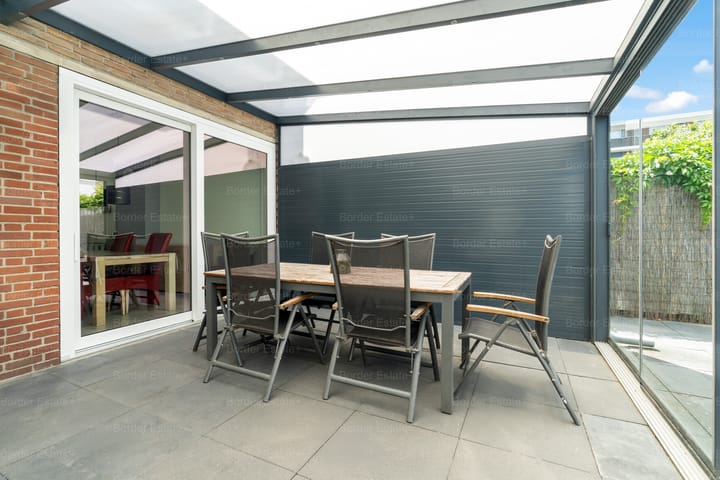 Foto 11 van Kroonruwe 12