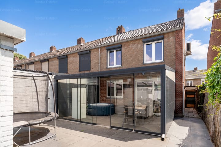 Foto 12 van Kroonruwe 12