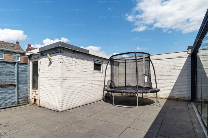 Foto 13 van Kroonruwe 12