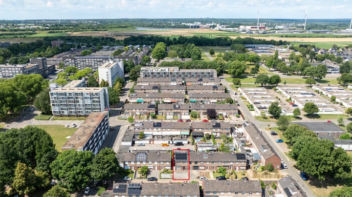 Foto 23 van Kroonruwe 12