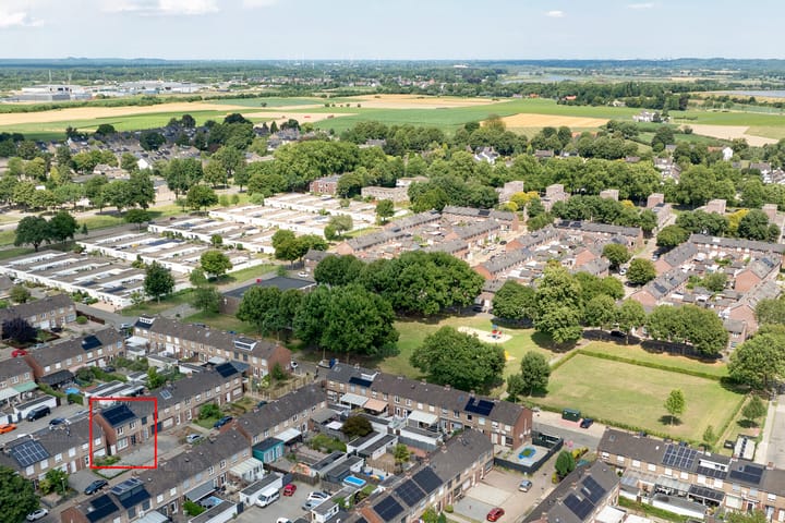 Foto 24 van Kroonruwe 12