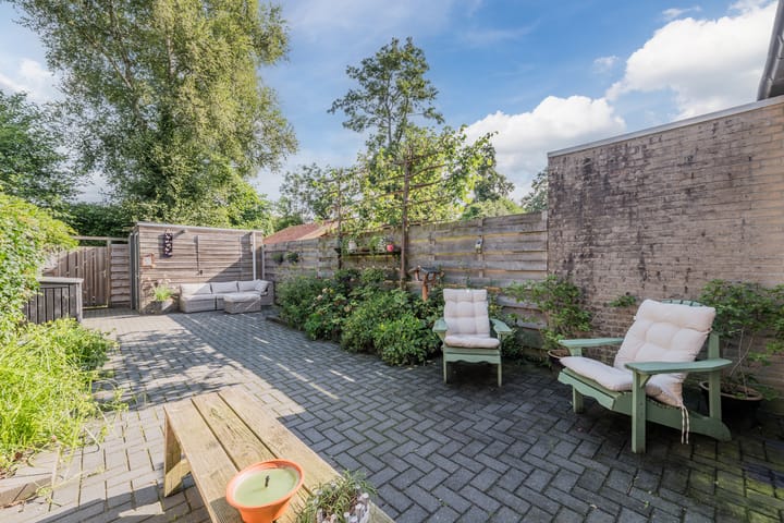 Foto 3 van Patrijs 72