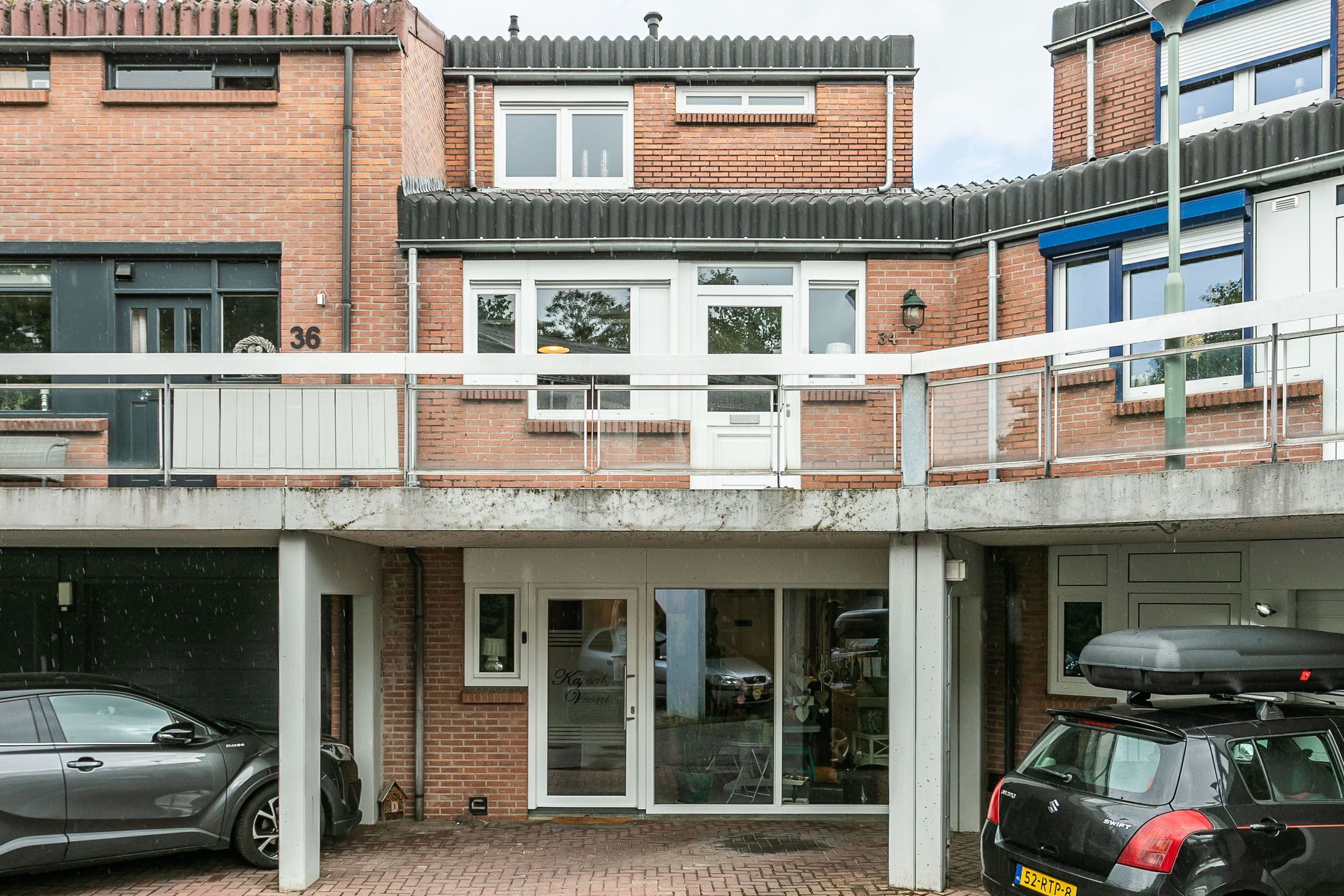 Op Gen Hoes, 34, Brunssum, 6442PJ, Limburg, Nederland 34 