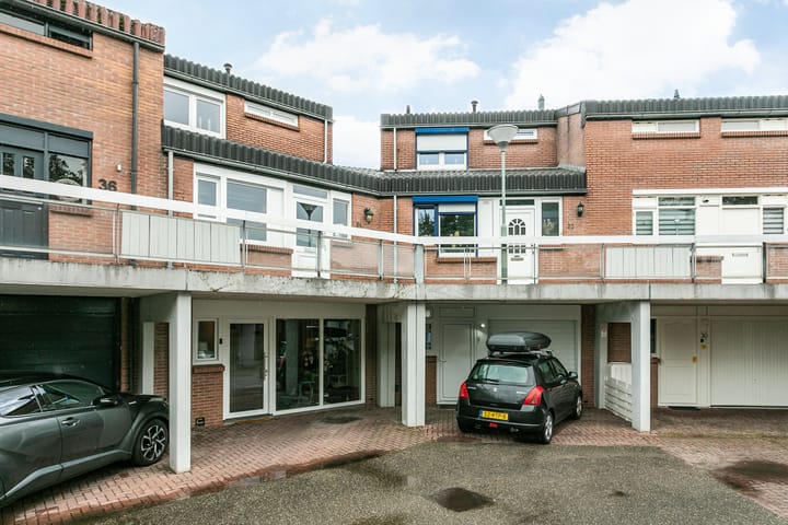 Photo 40 of Op Gen Hoes 34