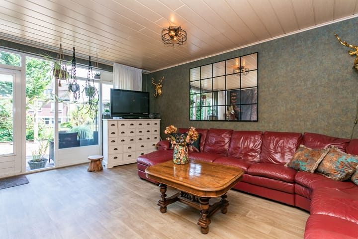 Foto 3 van Op Gen Hoes 34