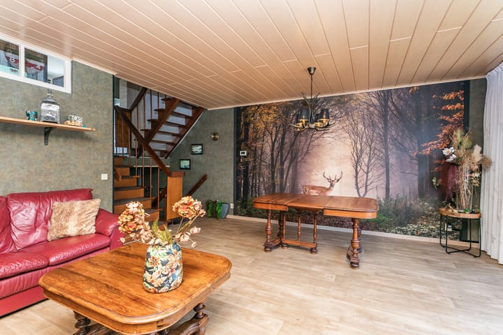 Foto 5 van Op Gen Hoes 34