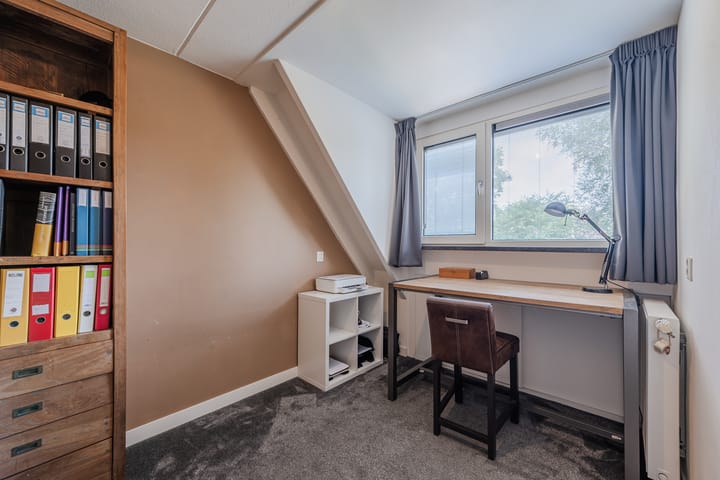 Foto 13 van Patrijs 72