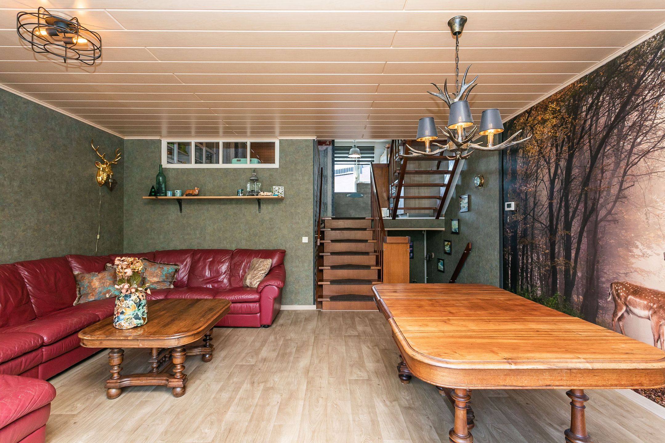 Foto 6 van Op Gen Hoes 34