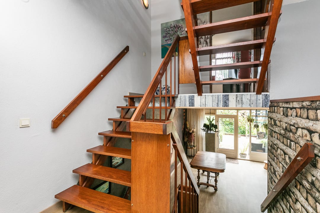 Foto 8 van Op Gen Hoes 34