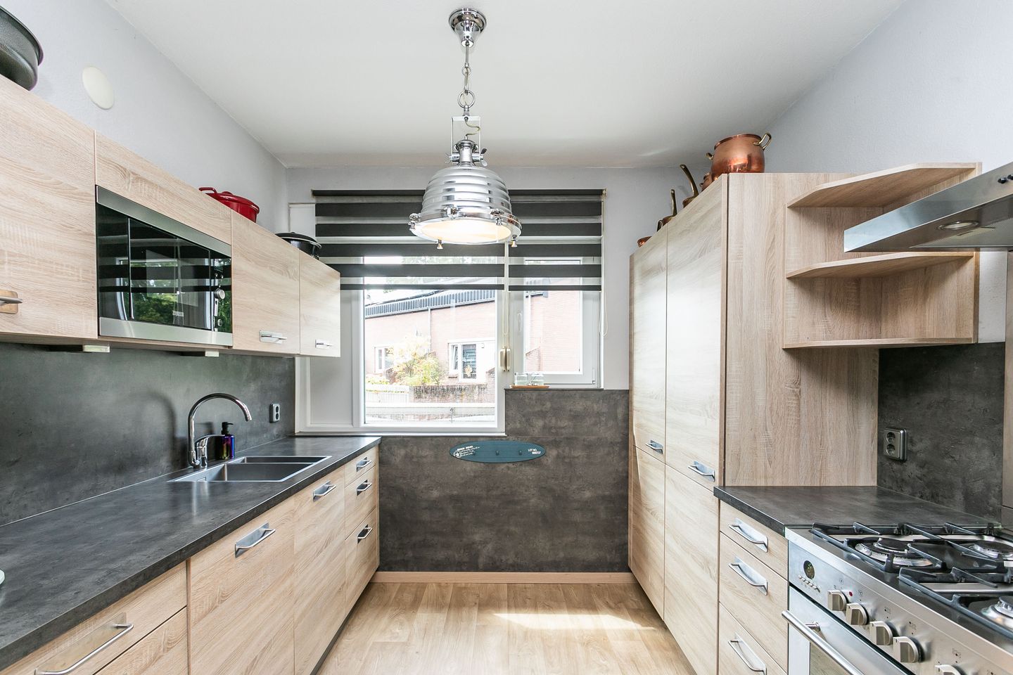 Foto 10 van Op Gen Hoes 34