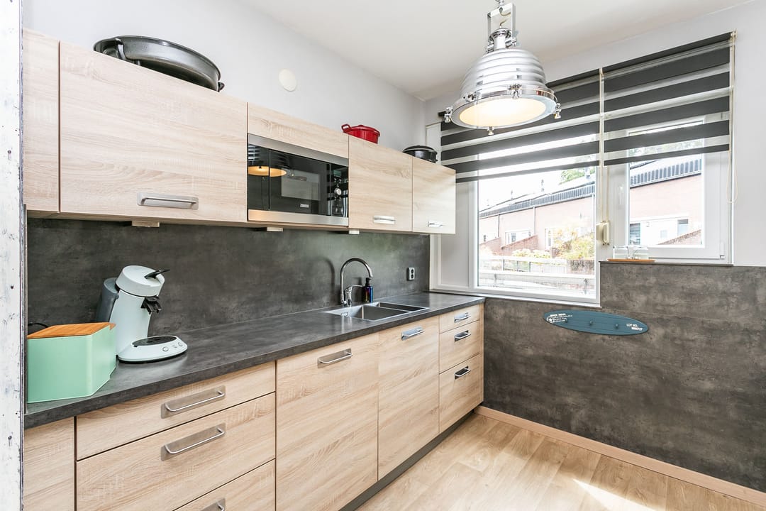 Foto 11 van Op Gen Hoes 34