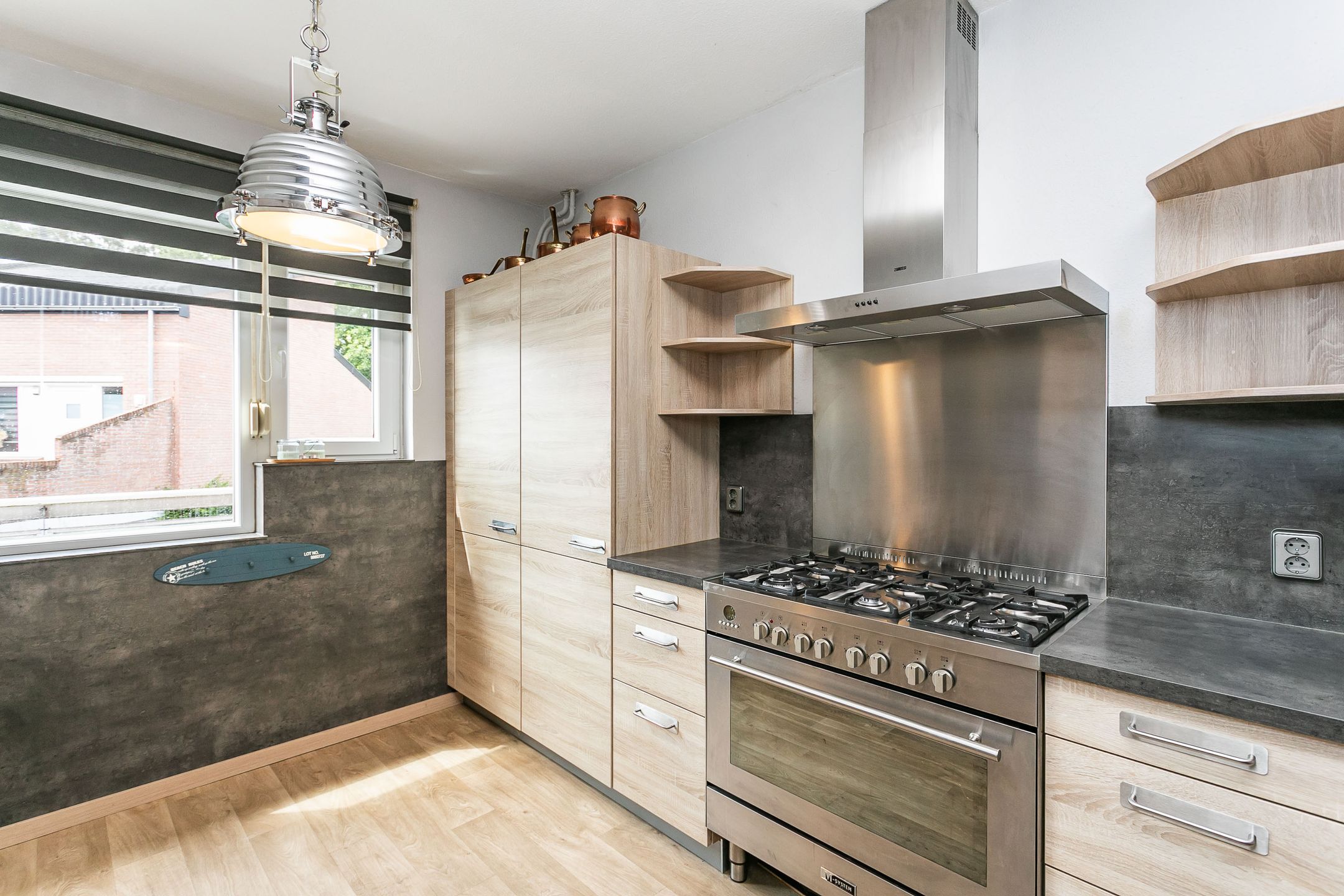 Foto 12 van Op Gen Hoes 34