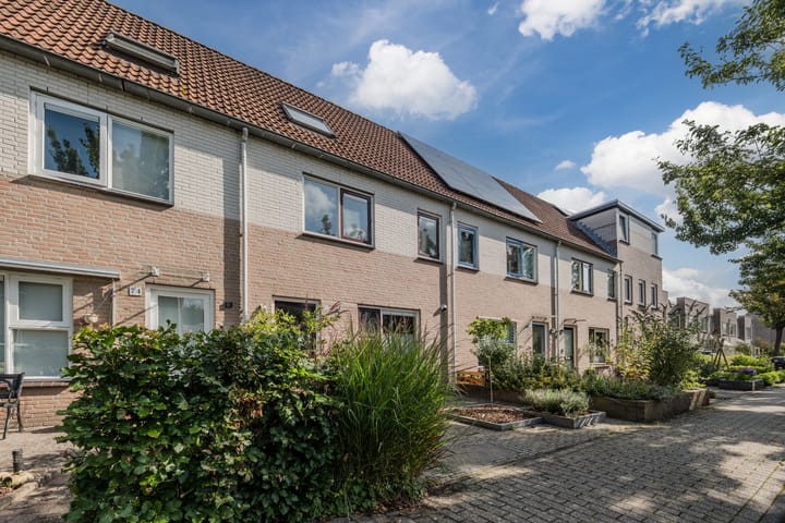 Foto 21 van Patrijs 72