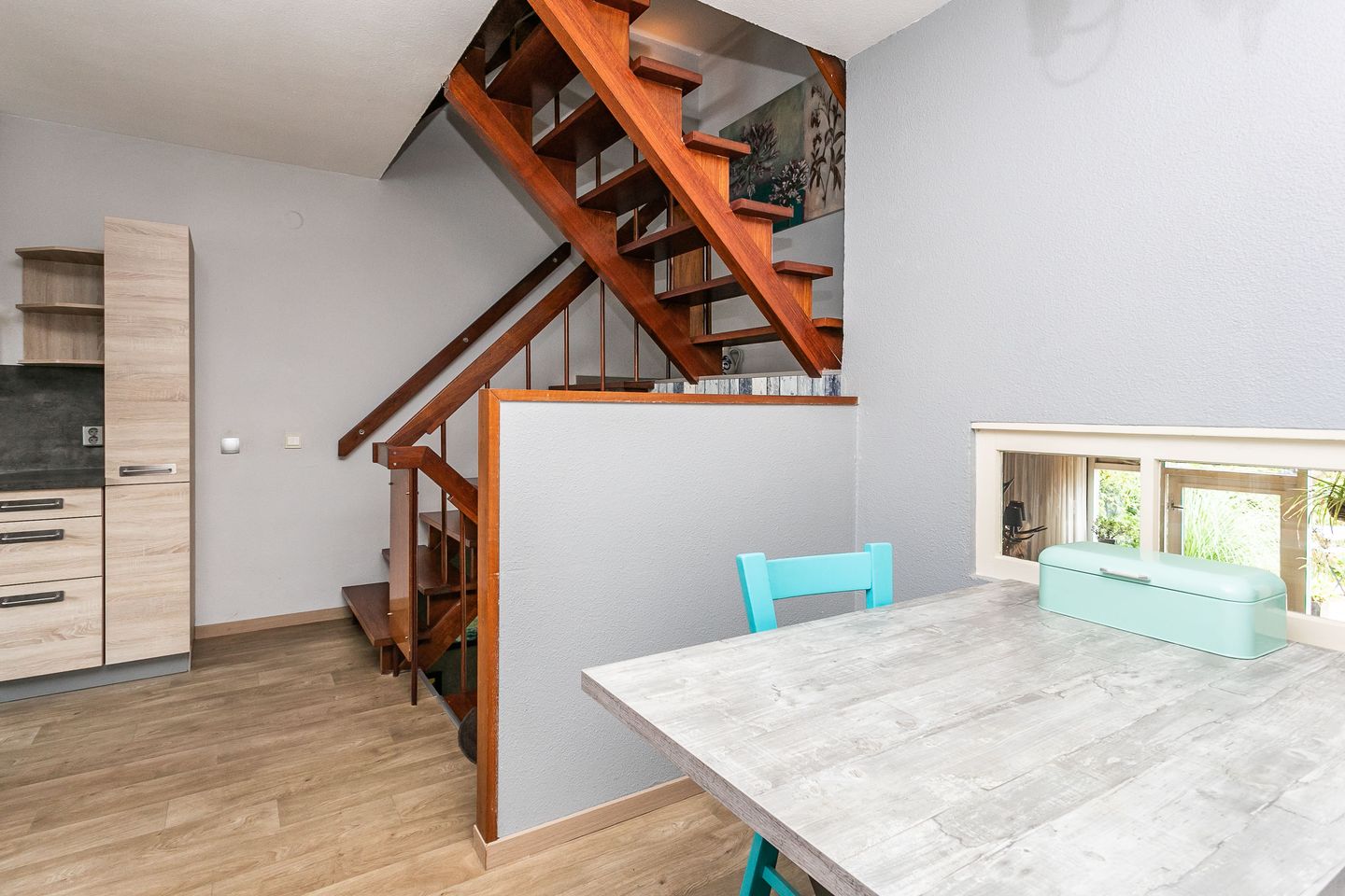 Foto 14 van Op Gen Hoes 34