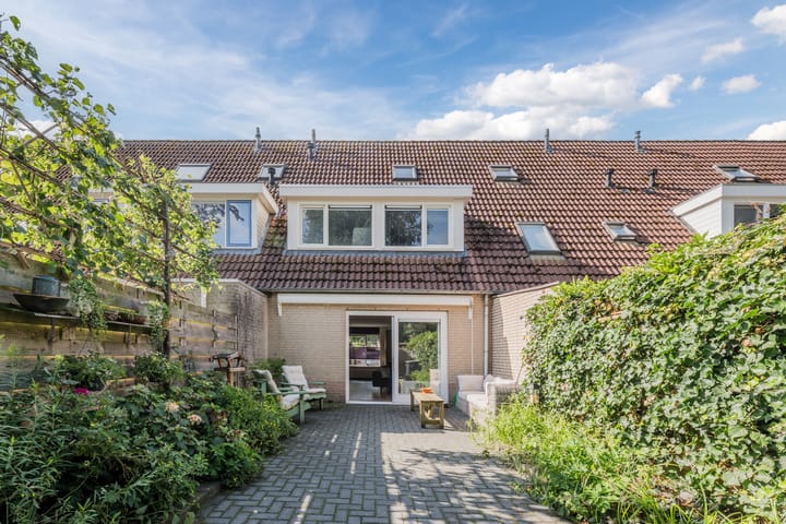 Foto 22 van Patrijs 72