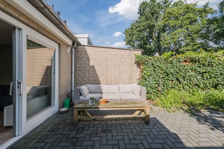 Foto 23 van Patrijs 72