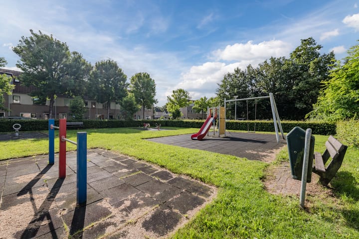 Foto 25 van Patrijs 72