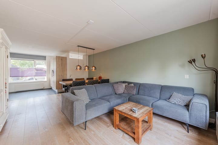 Foto 4 van Patrijs 72