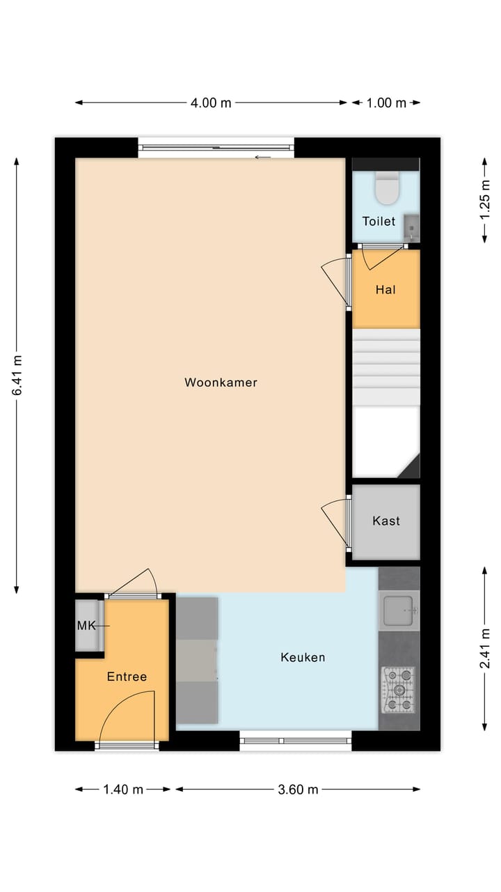 Foto 27 van Patrijs 72