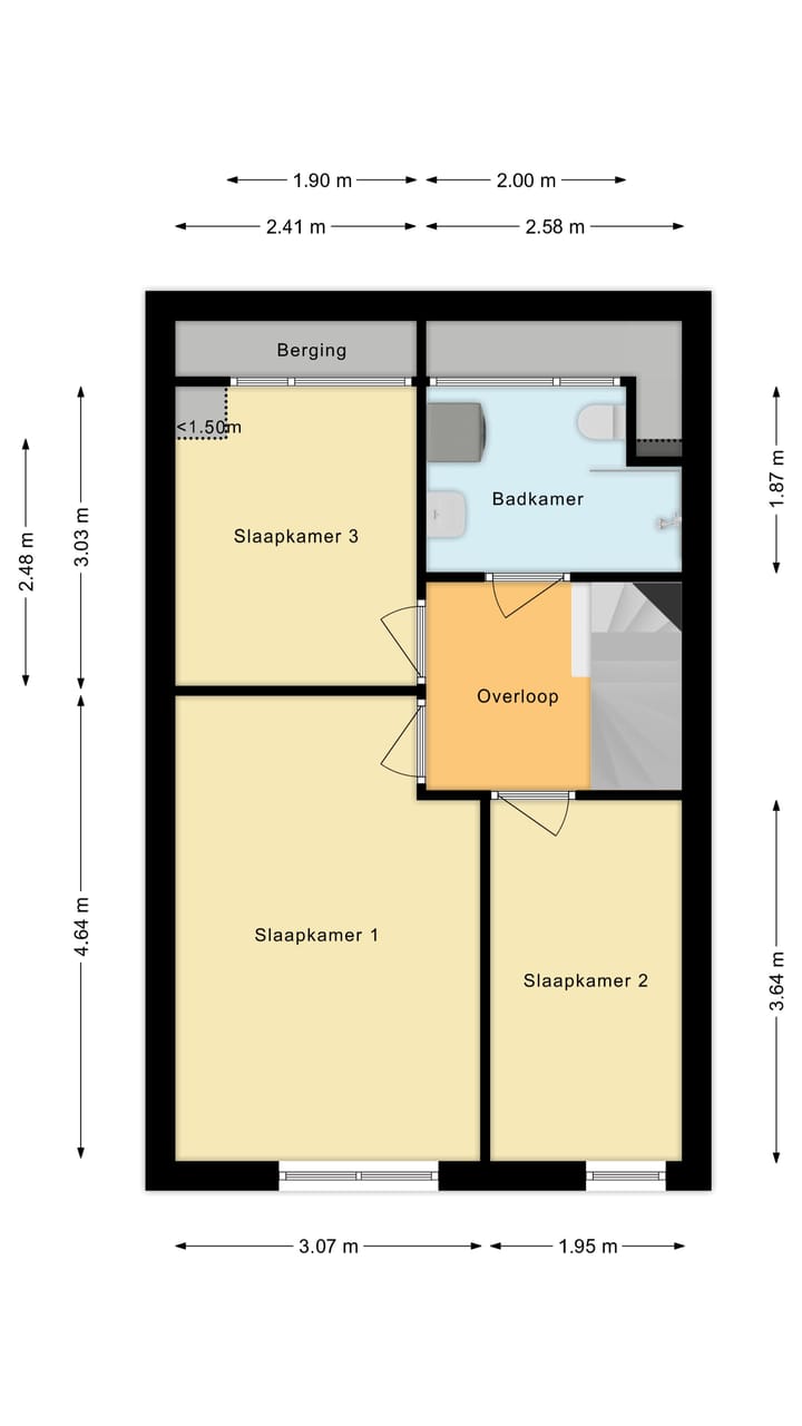 Foto 28 van Patrijs 72