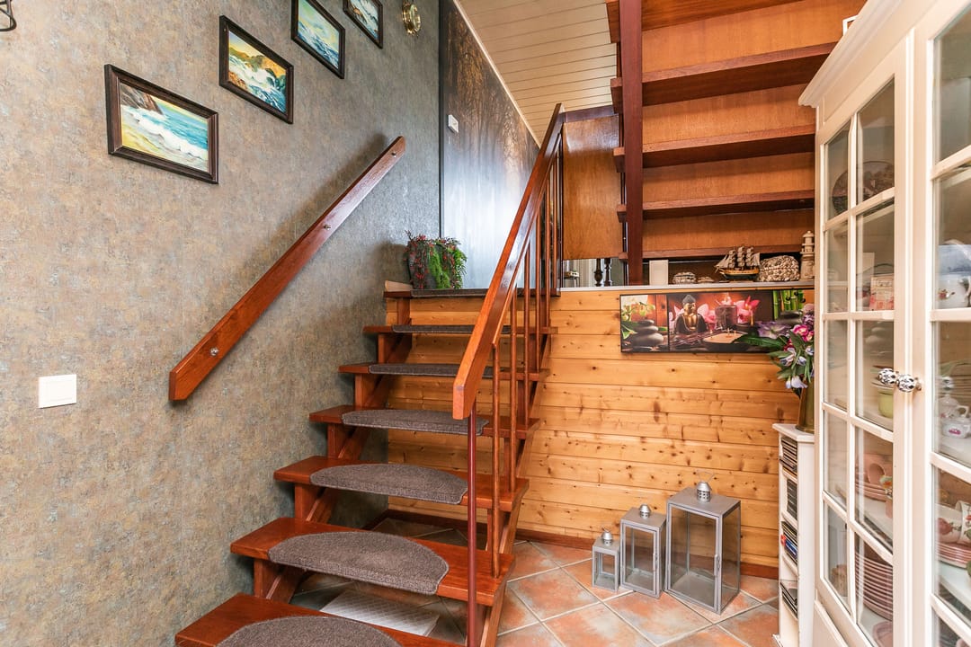 Foto 22 van Op Gen Hoes 34