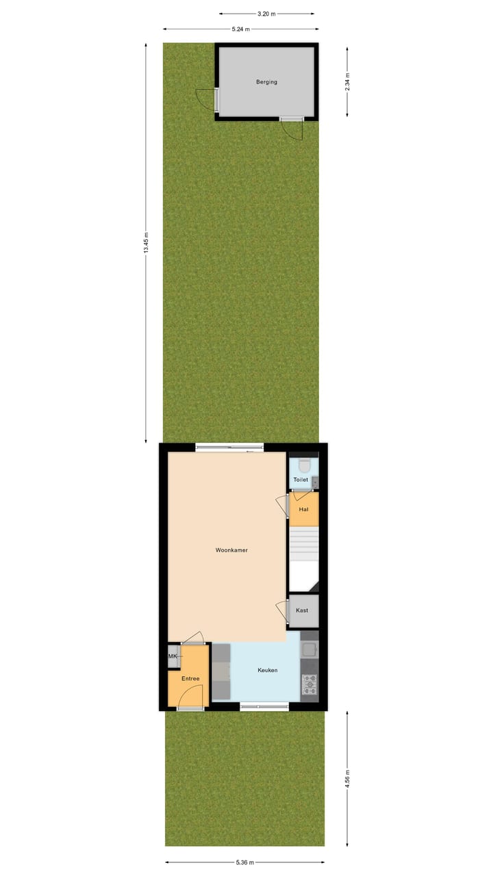 Foto 30 van Patrijs 72