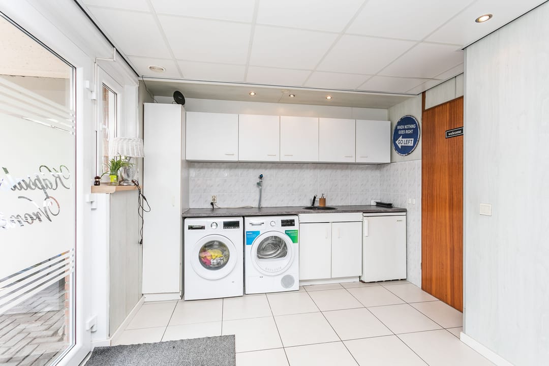 Foto 23 van Op Gen Hoes 34