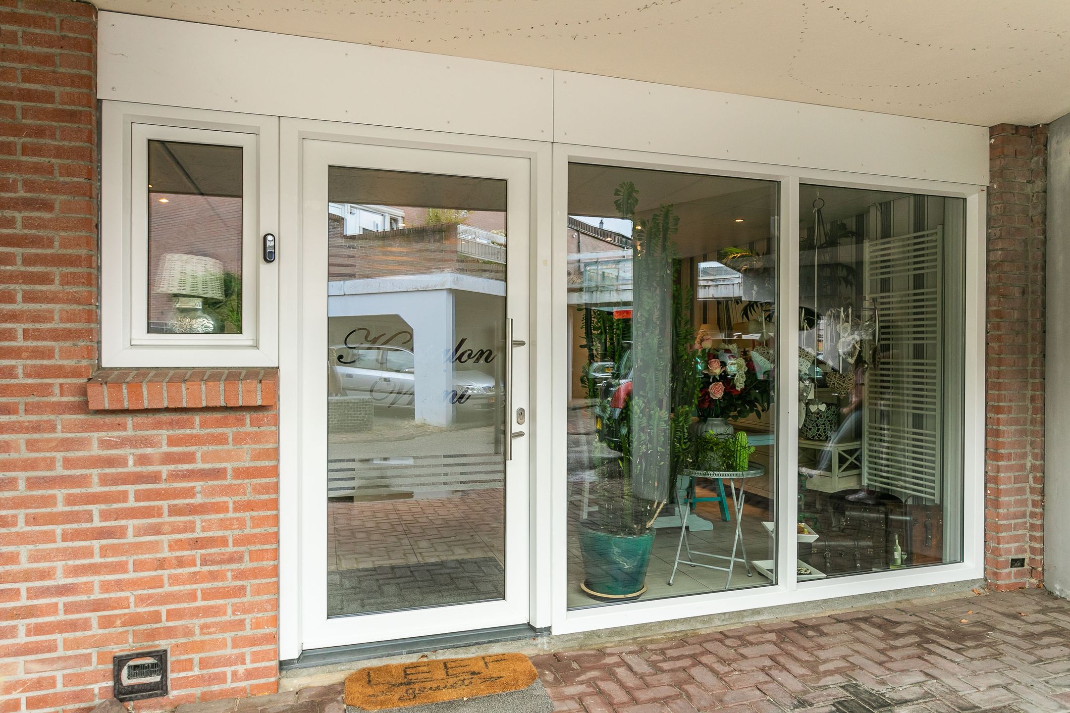 Foto 27 van Op Gen Hoes 34