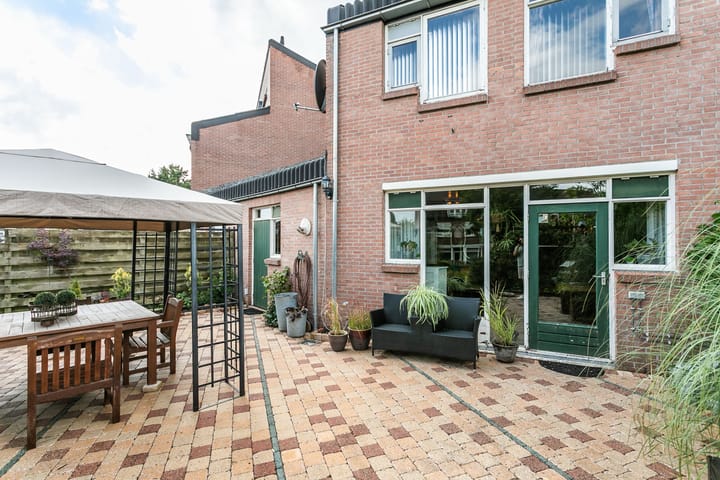 Photo 29 of Op Gen Hoes 34