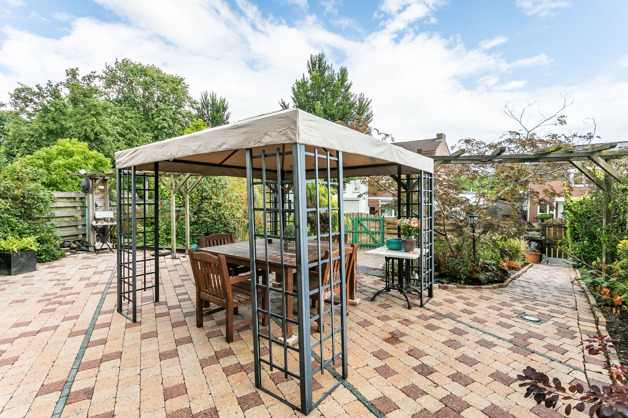 Foto 30 van Op Gen Hoes 34